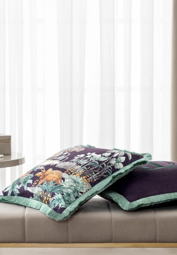 Подушка декоративная Togas