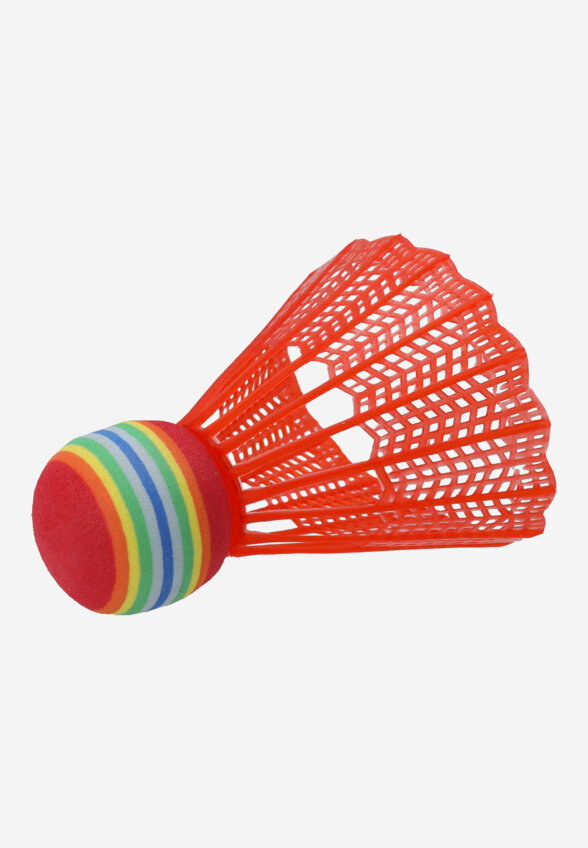 Набор для пляжного бадминтона Denton, Оранжевый