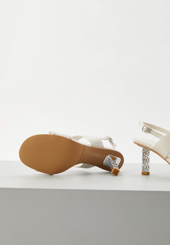 Босоножки Liu Jo