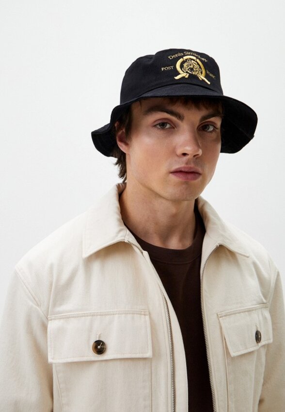 Панама Post Ironic