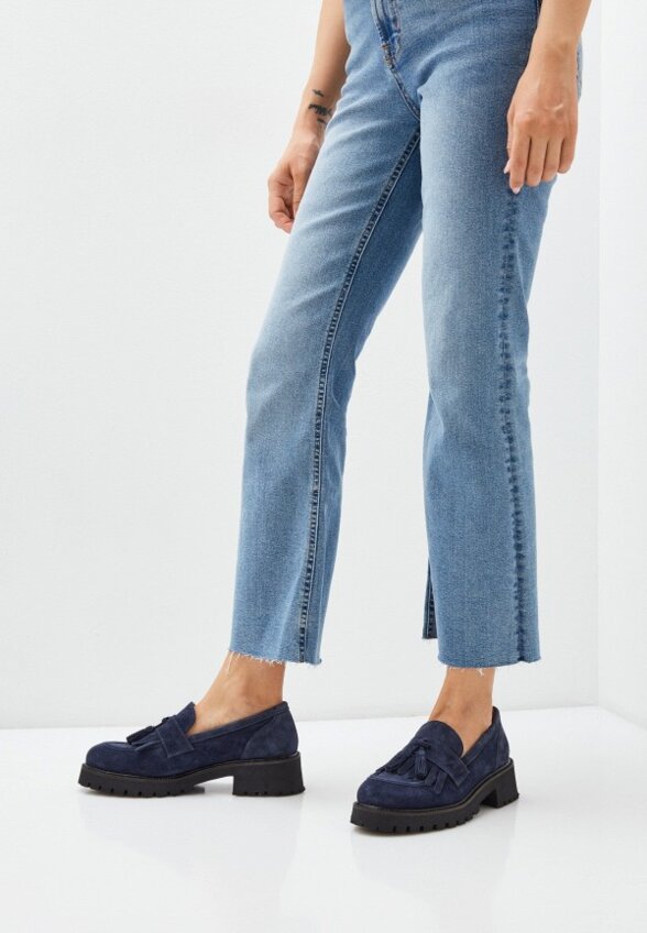 Лоферы Altabella