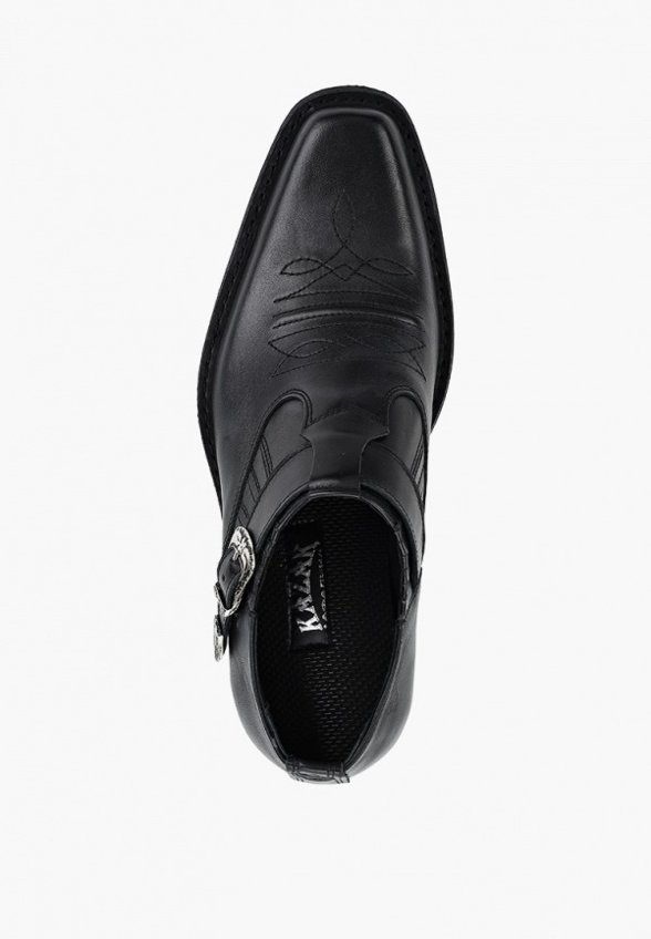 Ботинки Kazak