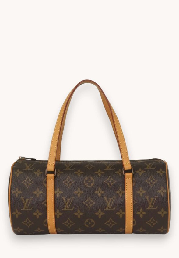 Louis Vuitton Papillon