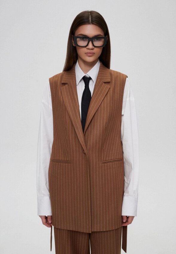 Костюм Мама Разрешила