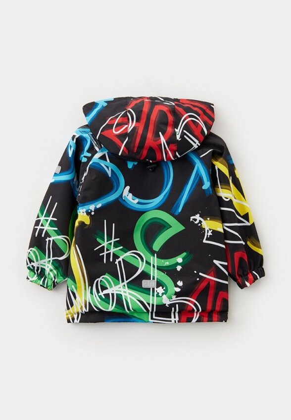 Ветровка PlayToday