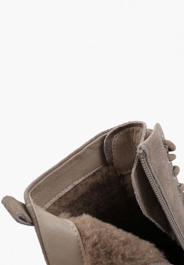 Ботинки Dino Ricci