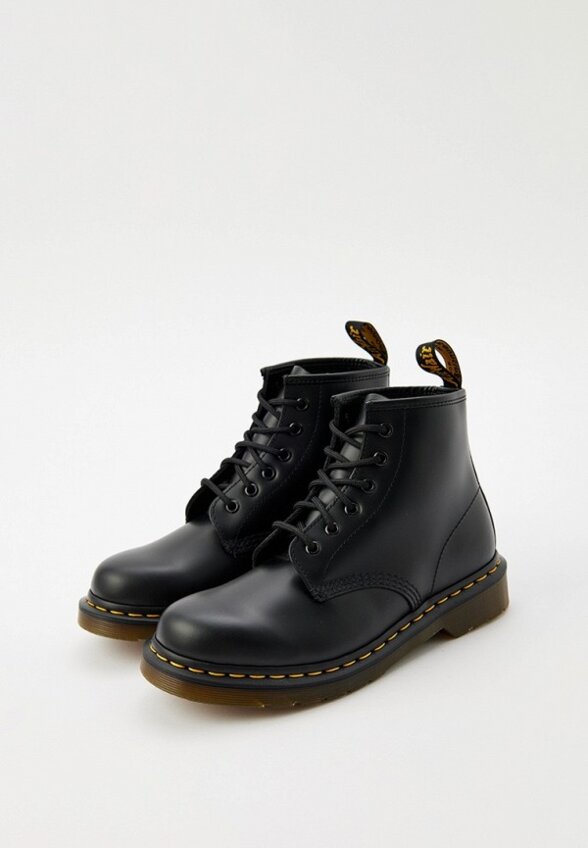 Ботинки Dr. Martens