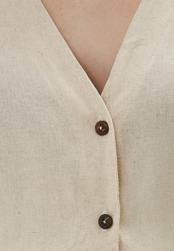 Платье пляжное Dulzamara