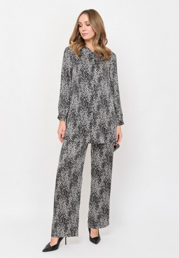 Блуза Franco Vello