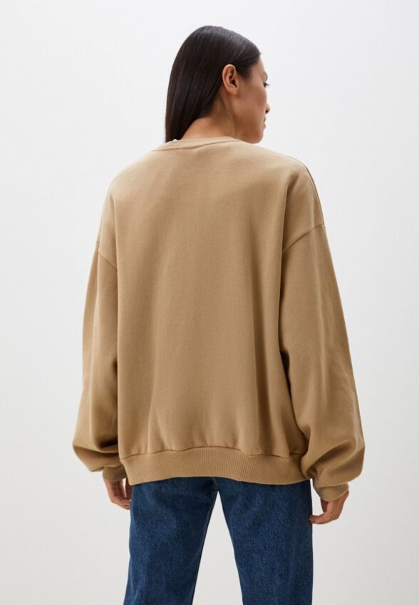 Свитшот Face Code