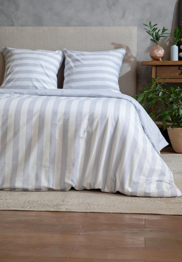 Постельное белье 2-спальное Унисон