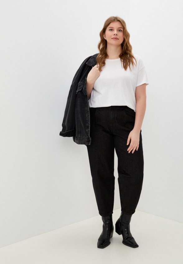 Джинсы Velocity