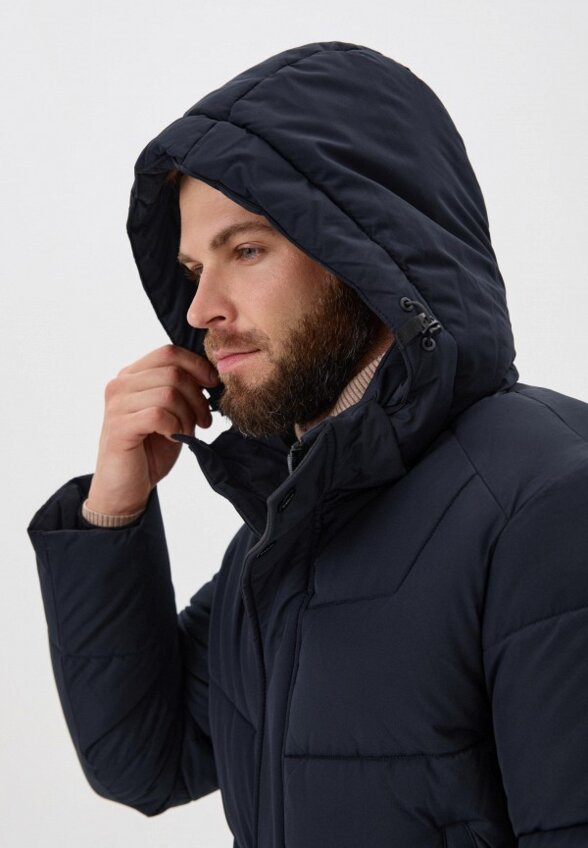 Пуховик Display