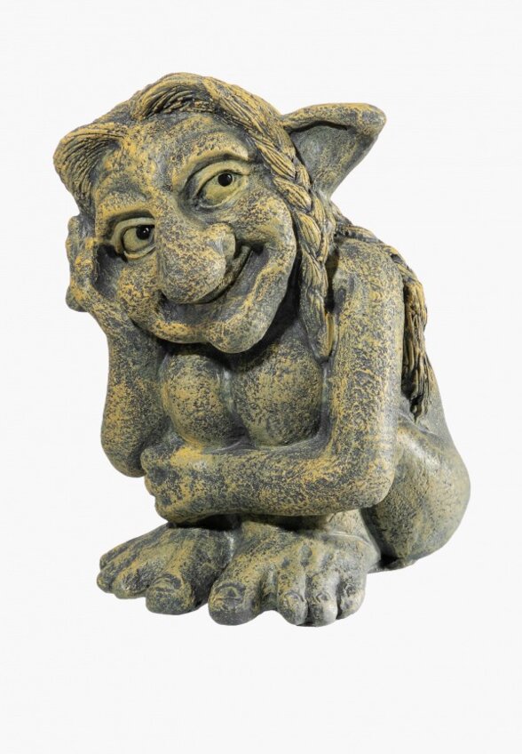 Фигурка декоративная Elan Gallery