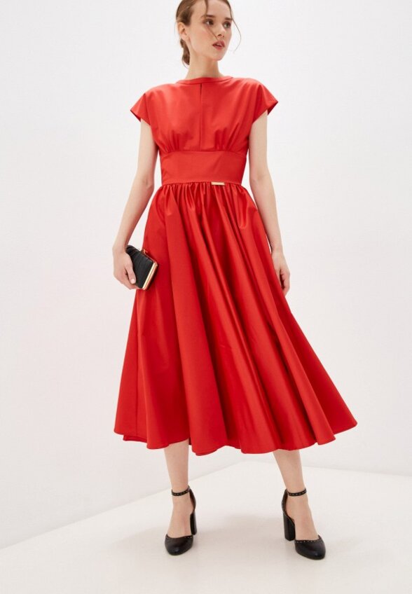 Платье Rich & Naked