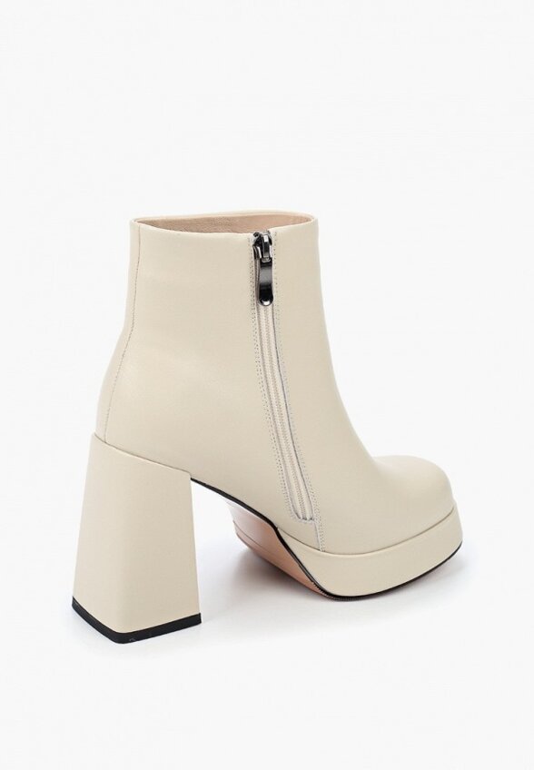 Ботильоны Francesco Donni