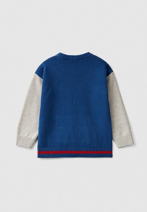 Джемпер United Colors of Benetton