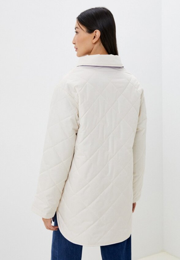 Куртка-рубашка You