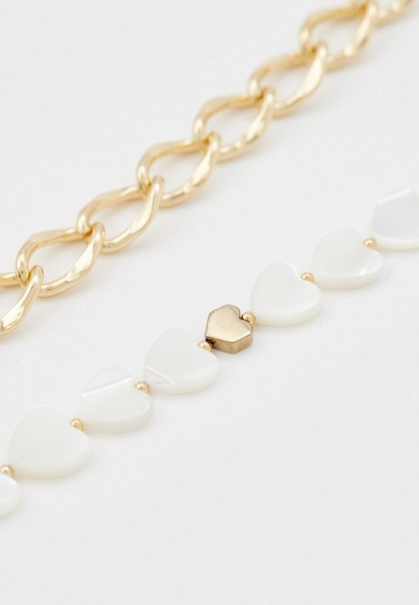 Колье Stone Philosophy