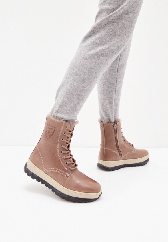 Ботинки Gut Moving Good