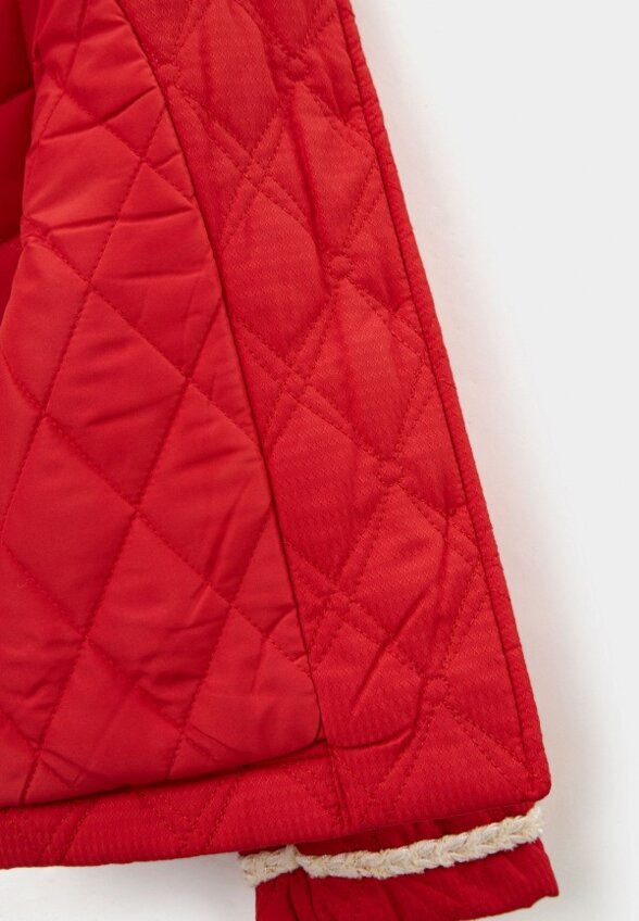 Куртка утепленная Balabala