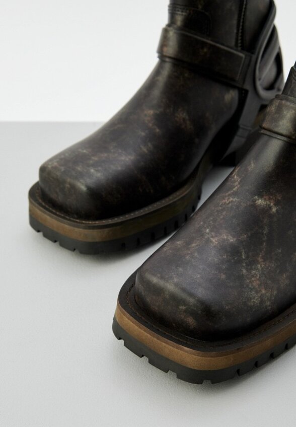 Ботинки Diesel