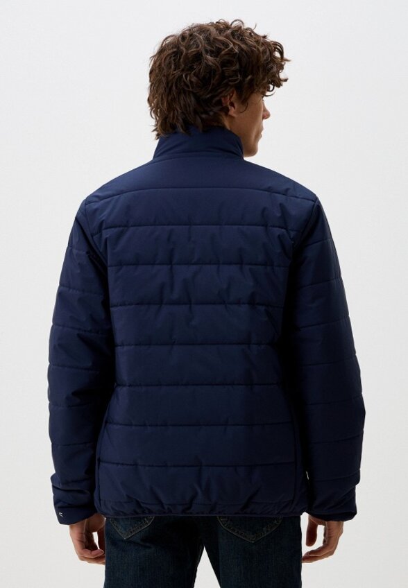 Куртка утепленная Lacoste