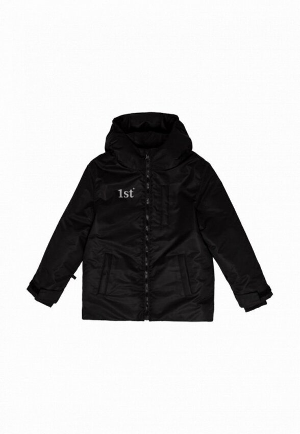 Куртка утепленная 1st.kids