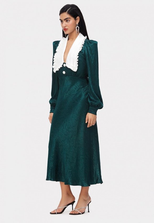 Платье Clan VI