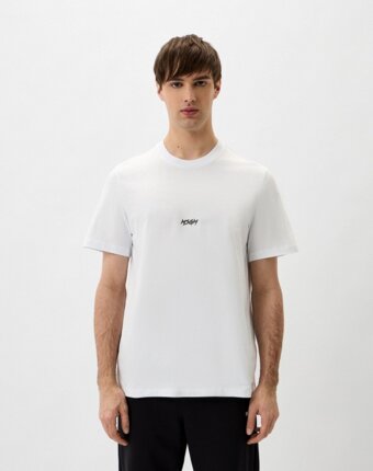 Футболка MSGM мужчинам