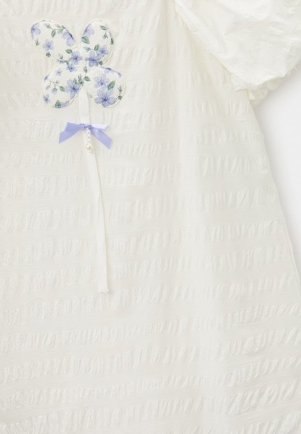 Платье Choupette