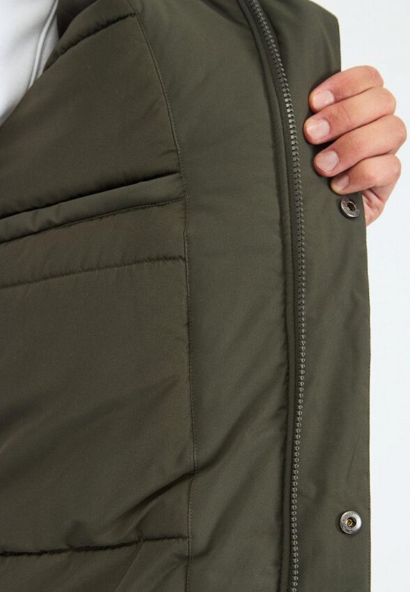 Пуховик Baasploa