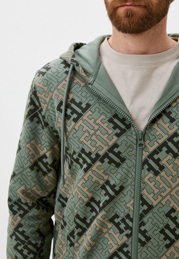 Толстовка Finisterre