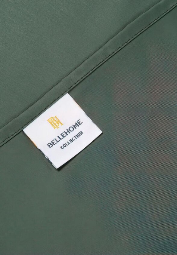 Простыня Евро Bellehome