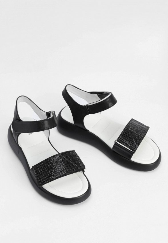 Сандалии Donna D’oro