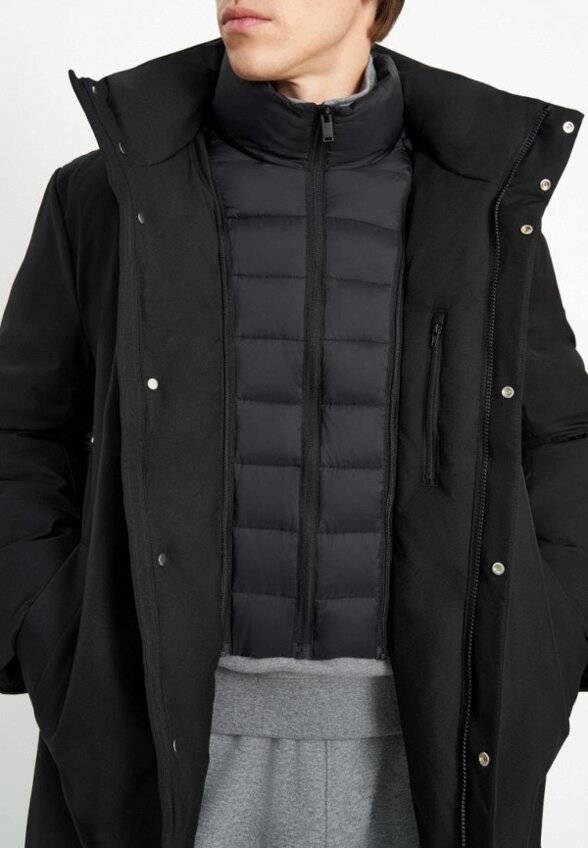 Куртка утепленная Finn Flare