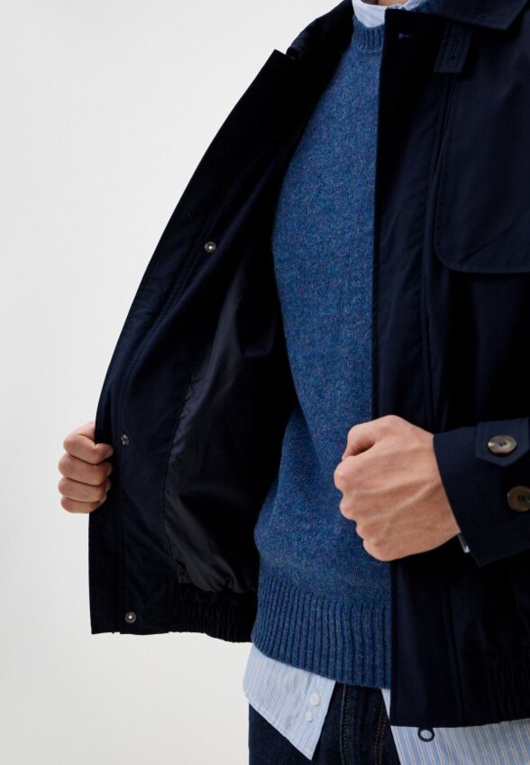 Ветровка United Colors of Benetton