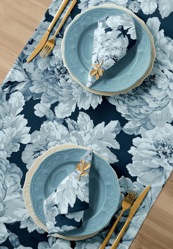 Скатерть-дорожка Mia Cara