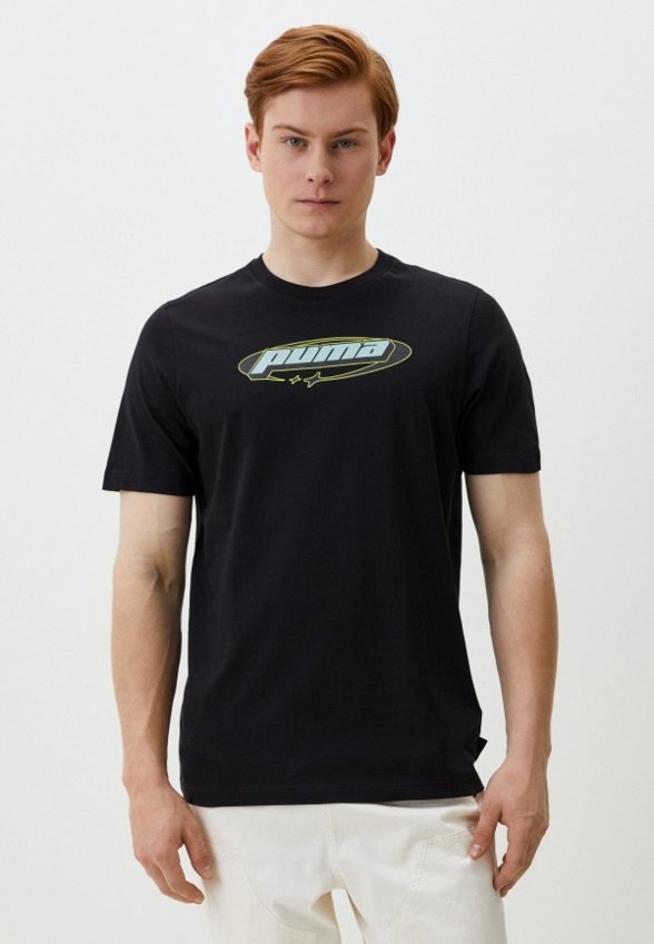 Футболка PUMA