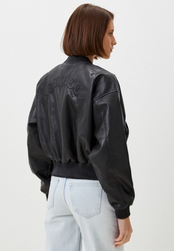 Бомбер Belucci