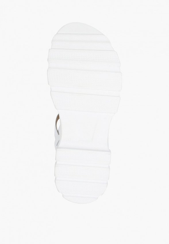 Сандалии Mastille