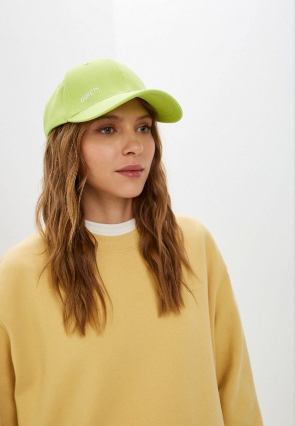 Бейсболка Fabretti