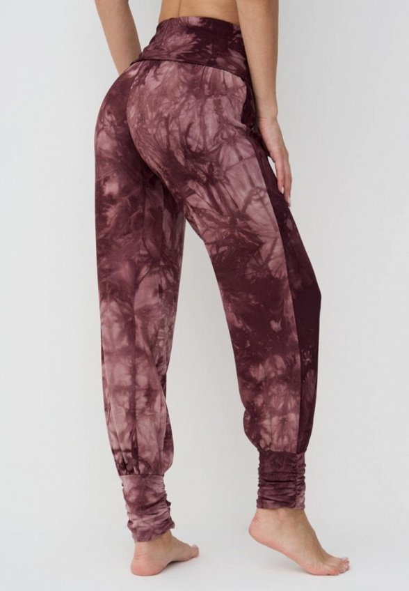 Брюки спортивные YogaDress