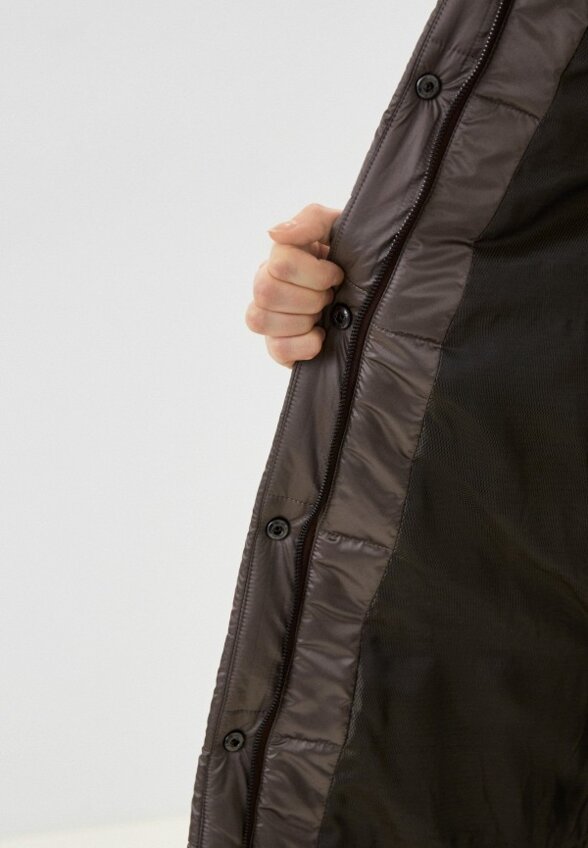 Пуховик Vera Lapina