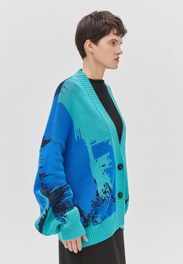 Кардиган Eve&Esther