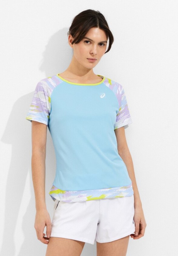 Футболка ASICS
