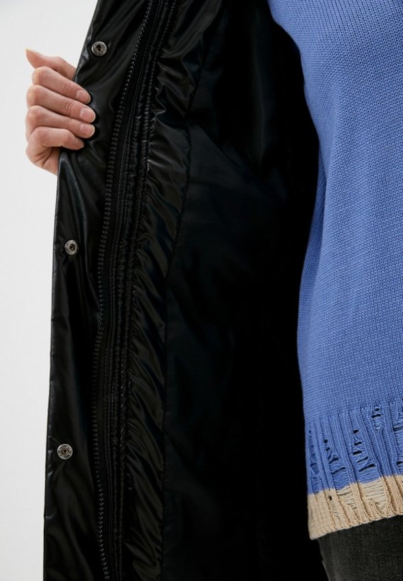 Пуховик Smith's brand