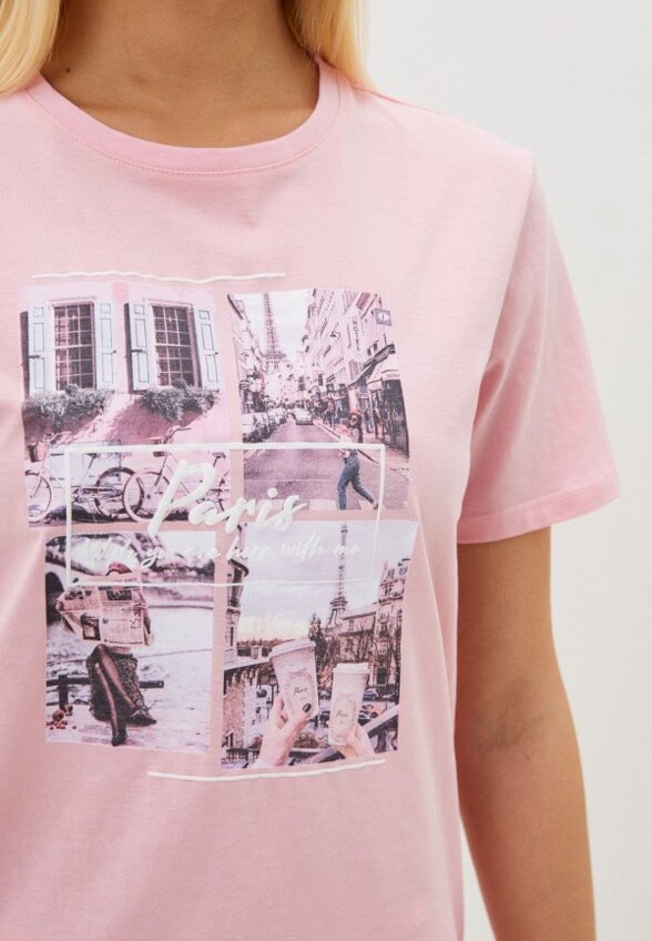 Футболка Funday