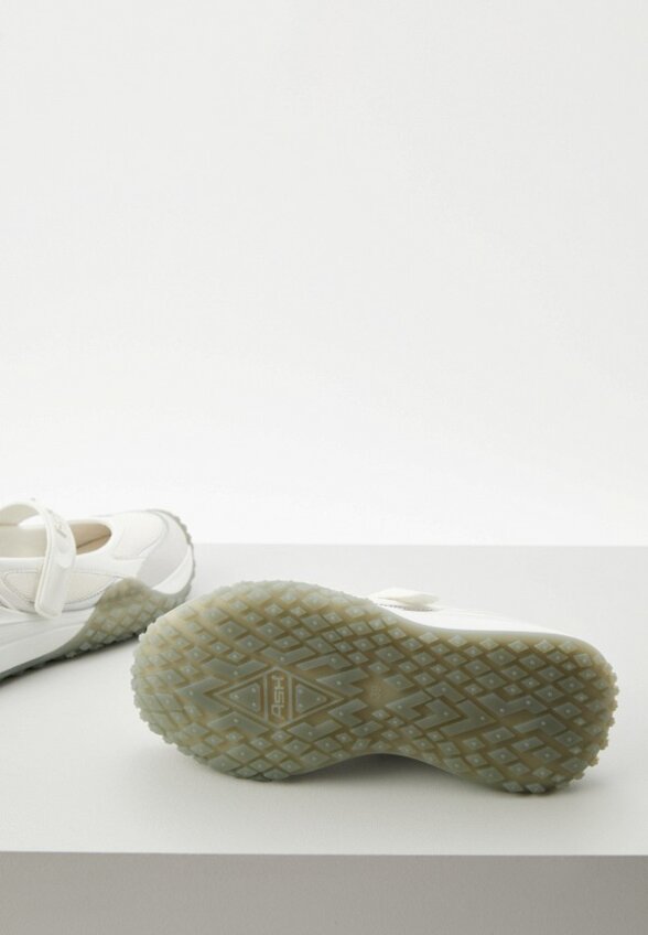 Кроссовки Ash