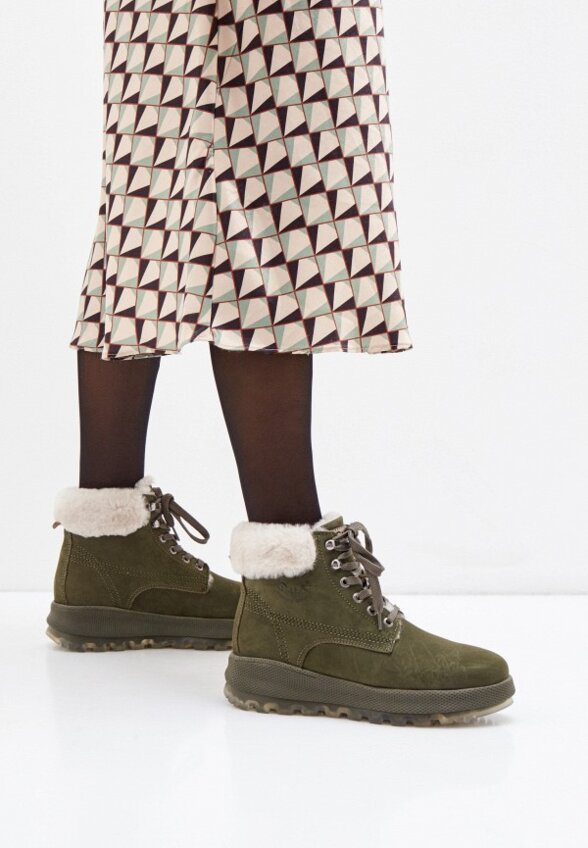 Ботинки Gut Moving Good